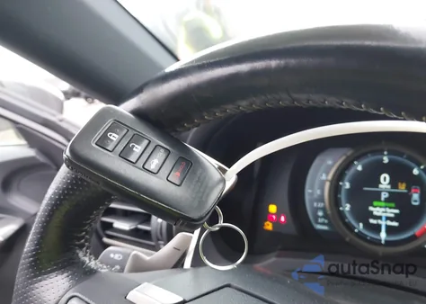 2017 Lexus Is 300 from USA, damaged, VIN JTHCM1D28H5019234